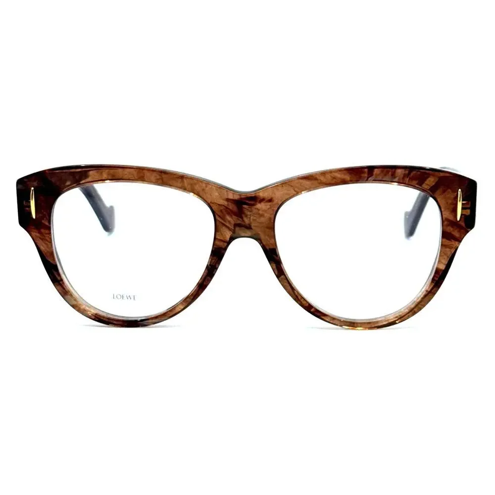 Loewe new eyeglasses